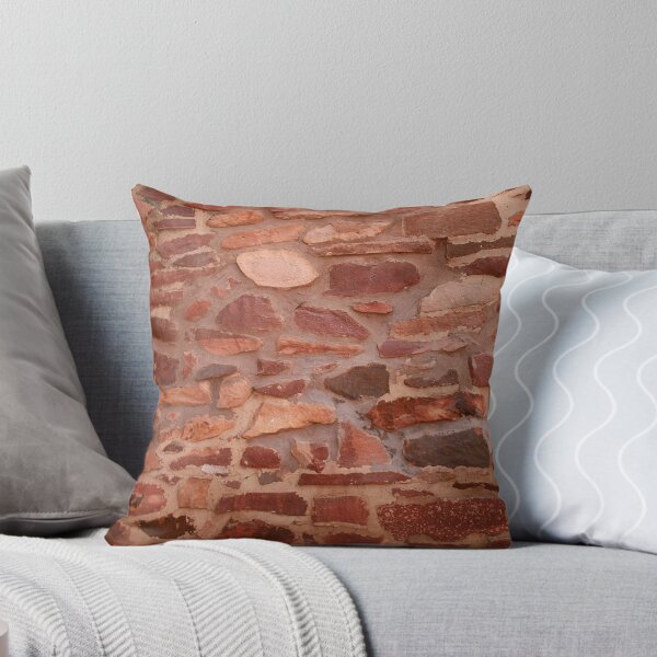 Item preview, Old Bricks at Sarnath designed and sold by pennyswork.