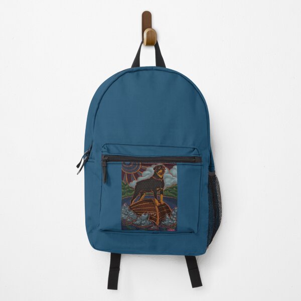 Item preview, Moon Lake Iggy Portrait DOG51 designed and sold by SlothAstronaut.