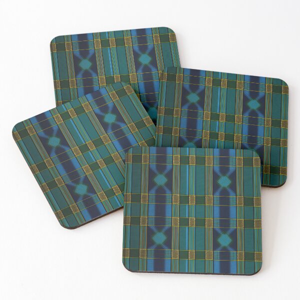 Item preview, Tartan Pattern Inspired designed and sold by Juliascutecornr.