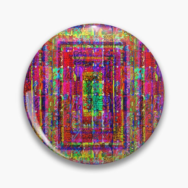Item preview, Pop abstract designed and sold by Diego Manuel Rodriguez.