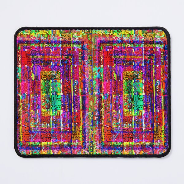 Item preview, Pop abstract designed and sold by Diego Manuel Rodriguez.