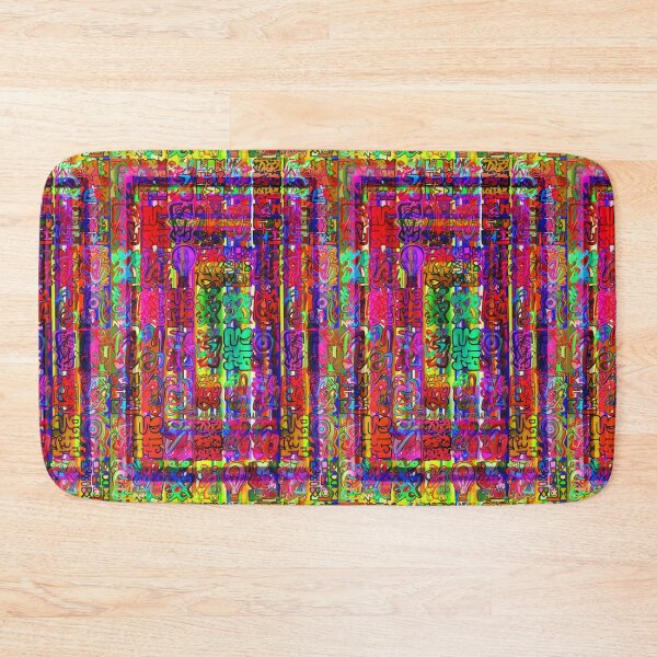 Item preview, Pop abstract designed and sold by Diego Manuel Rodriguez.
