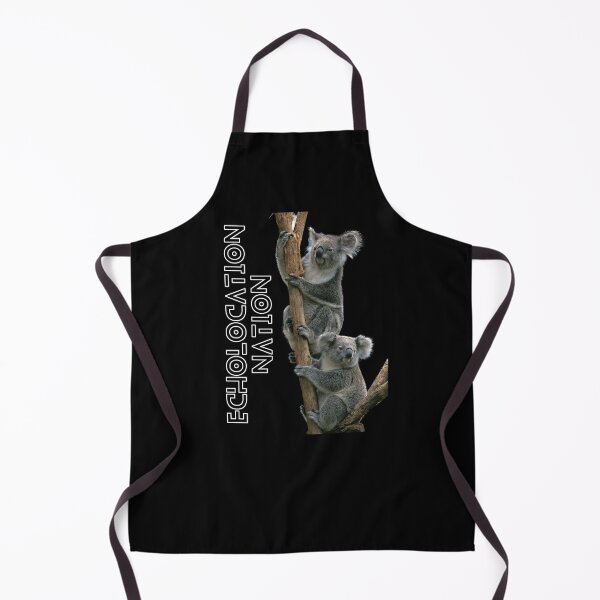 Item preview, Echolocation Nation - Aussie Animal Kingdom designed and sold by RM-Journey.