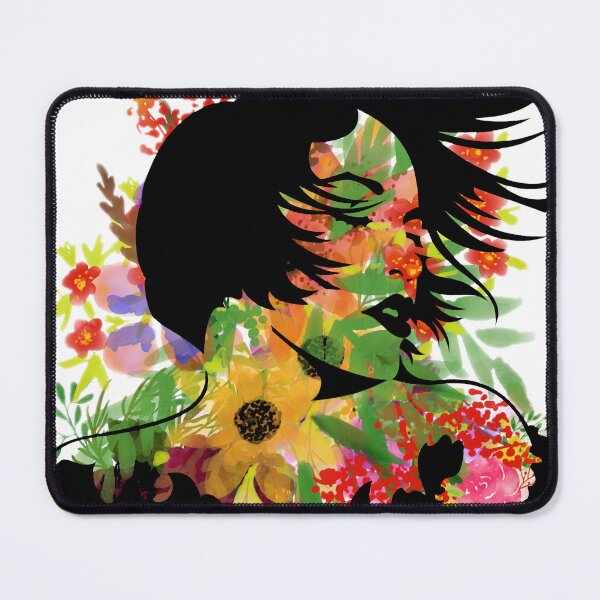 Item preview, Flowery Girl 3 designed and sold by Shopaholicer.