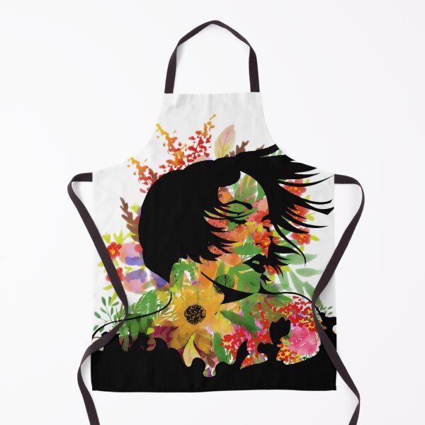 Item preview, Flowery Girl 3 designed and sold by Shopaholicer.