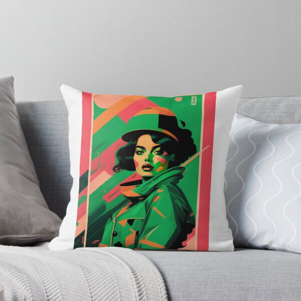 Item preview, Vector Girl designed and sold by Murilislolja.