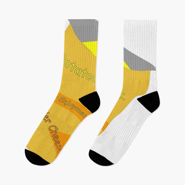 Item preview, Potato Chips(Cheddar Cheese Flavor) designed and sold by hydezero's art.