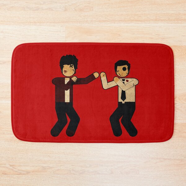 Item preview, Pictogram Graphic Design Art - Movie inspiration -  designed and sold by PeterADesign.