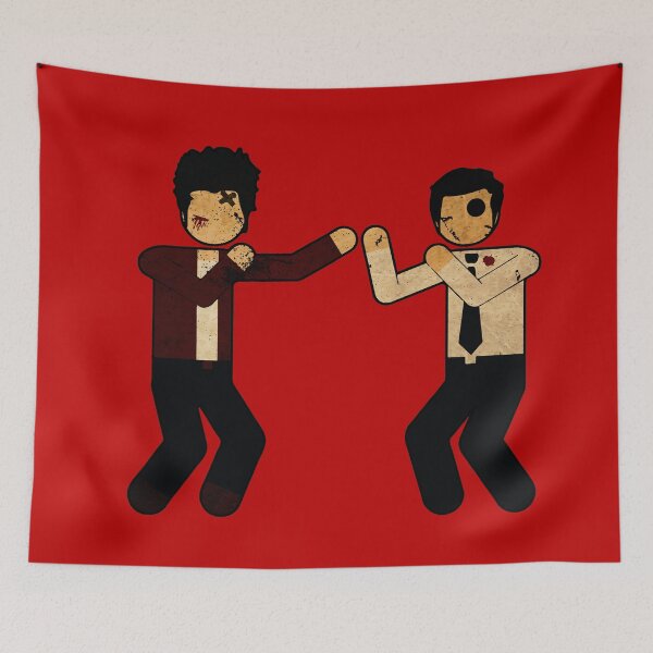 Item preview, Pictogram Graphic Design Art - Movie inspiration -  designed and sold by PeterADesign.