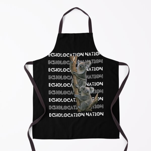 Item preview, Echolocation Nation - Native Wonders of Australia designed and sold by RM-Journey.
