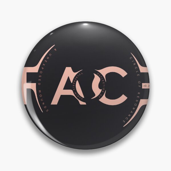 Item preview, Face by JIMIN  designed and sold by sunshine4dsoul.
