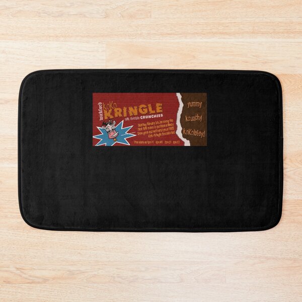 Item preview, Nancy Drew Koko Kringle Milk Chocolate Bar3 designed and sold by SlothAstronaut.