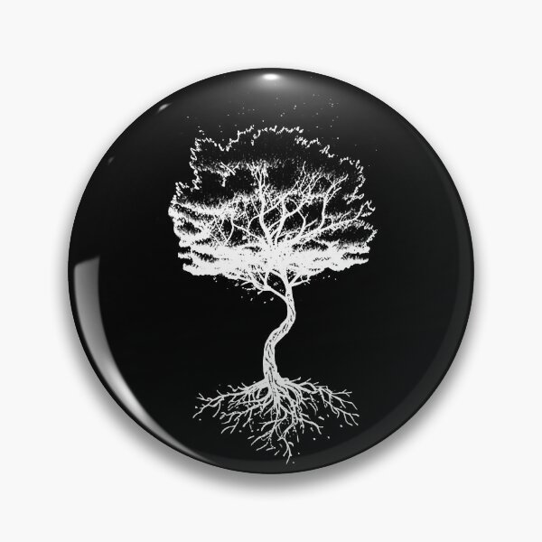 Item preview, Tree White designed and sold by HIZEN.