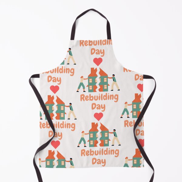 Item preview, National rebuilding day designed and sold by Simo0455.