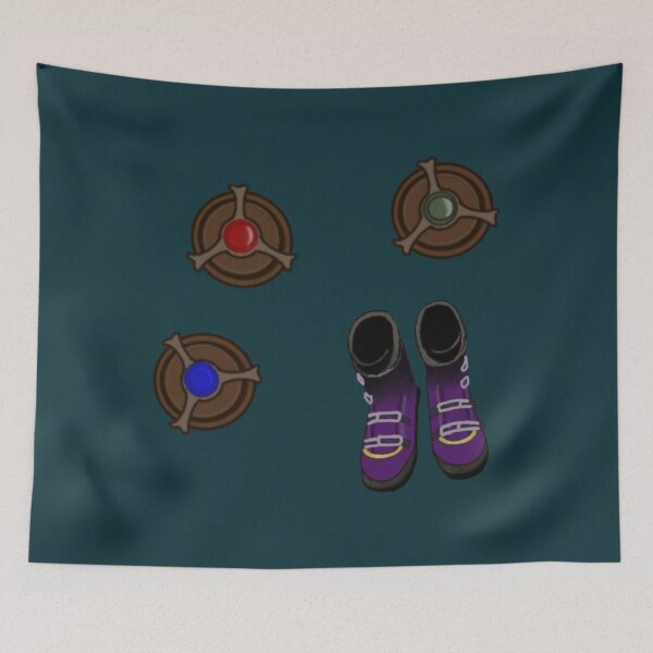 Item preview, Nancy Drew Treasure in the Royal Tower77 designed and sold by SlothAstronaut.