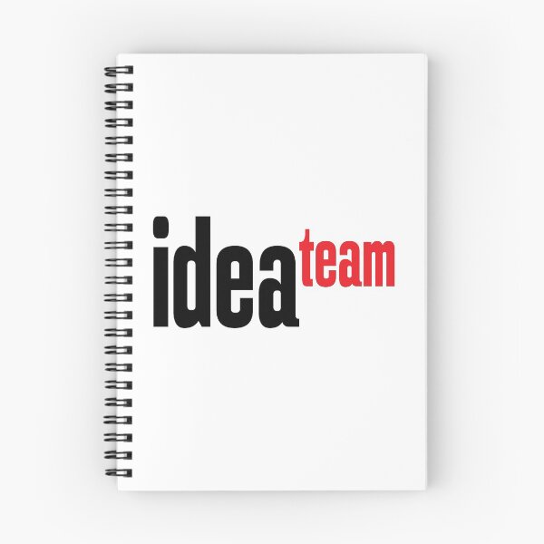 Item preview, Idea Team Startup Just Believe in Yourself Inspirational Entrepreneur designed and sold by ProjectX23.