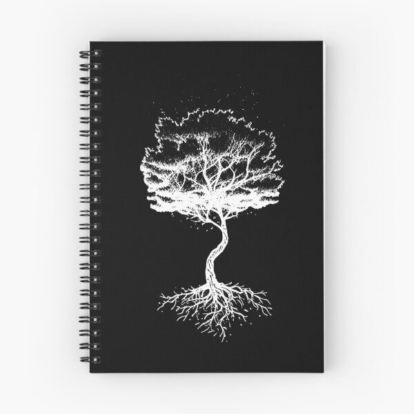 Item preview, Tree White designed and sold by HIZEN.