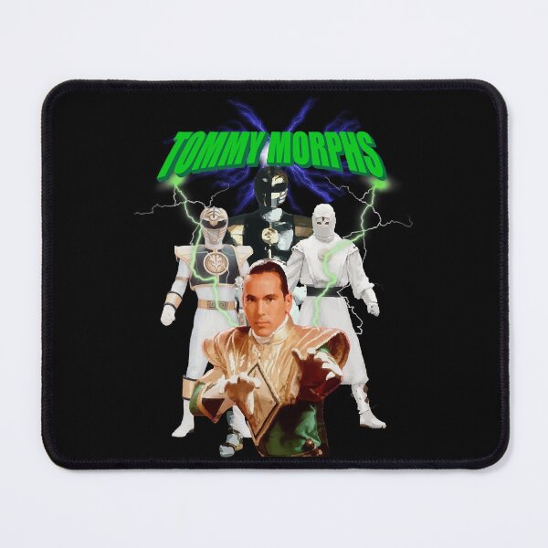 Item preview, Tommy Morphs - Tommy Oliver designed and sold by DixieWadens.
