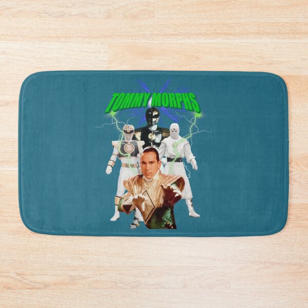 Item preview, Tommy Morphs - Tommy Oliver designed and sold by DixieWadens.