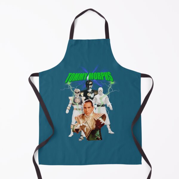 Item preview, Tommy Morphs - Tommy Oliver designed and sold by DixieWadens.