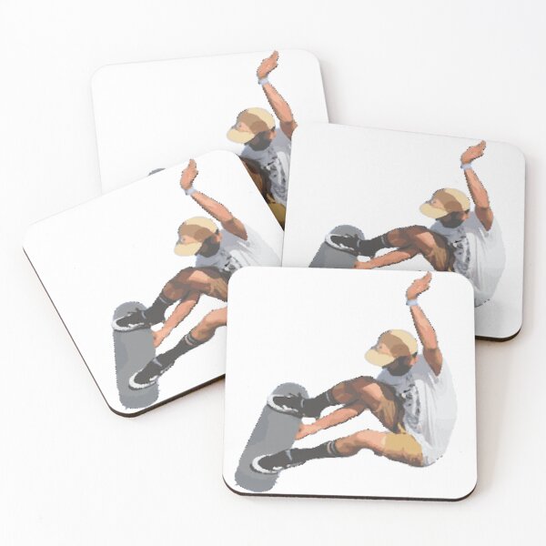 Item preview, Let's Roll ! Skateboarding designed and sold by OnigiriDoctor.