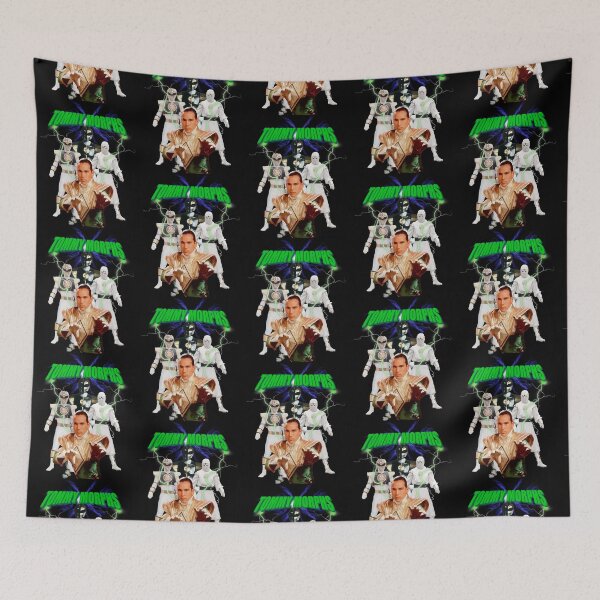 Item preview, Tommy Morphs - Tommy Oliver designed and sold by DixieWadens.