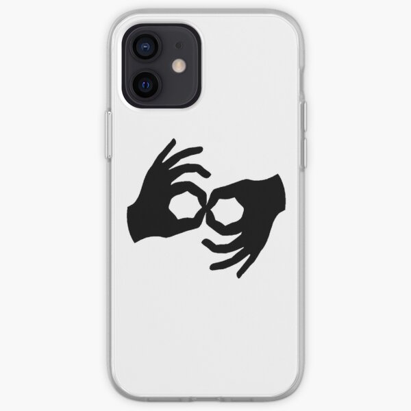 Interpreter - ASL iPhone Soft Case