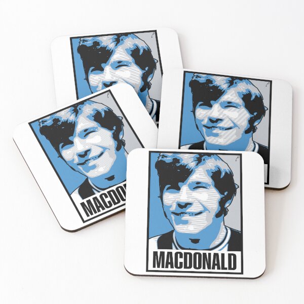 Item preview, Macdonald designed and sold by DFA.