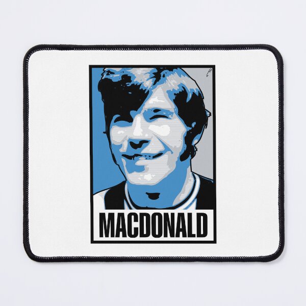 Item preview, Macdonald designed and sold by DFA.