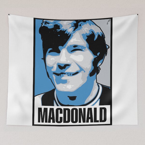 Item preview, Macdonald designed and sold by DFA.