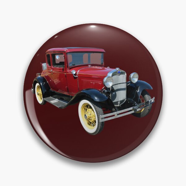Item preview, Classic Vintage Car designed and sold by WackyJacks.