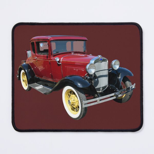 Item preview, Classic Vintage Car designed and sold by WackyJacks.