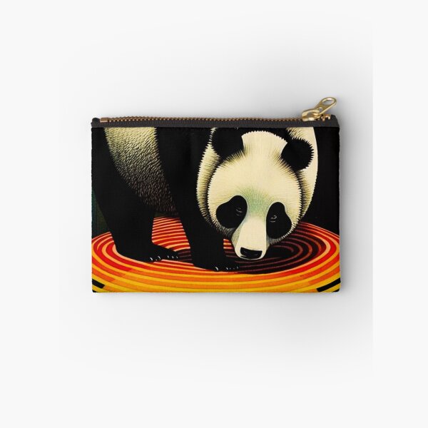 Item preview, Amazing Artistic Panda Full of Colors #8 designed and sold by Artistic Pandas.