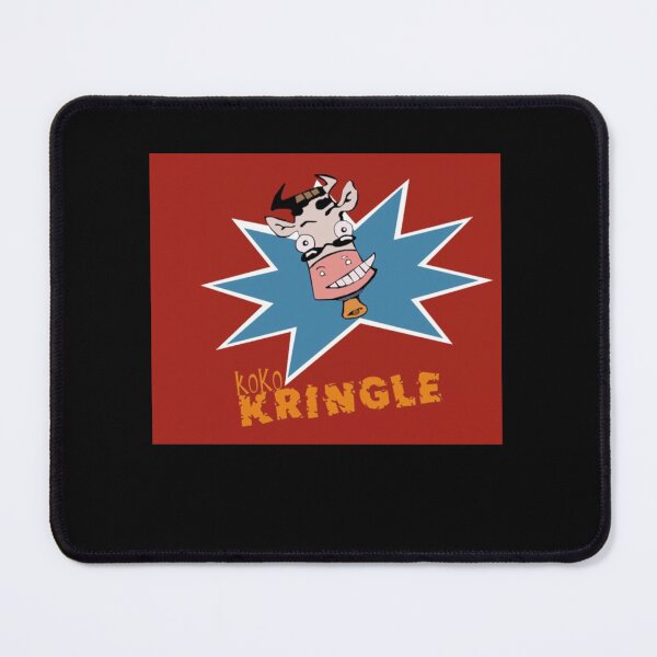 Item preview, Nancy Drew Computer Game Koko Kringle Inspired95 designed and sold by SlothAstronaut.