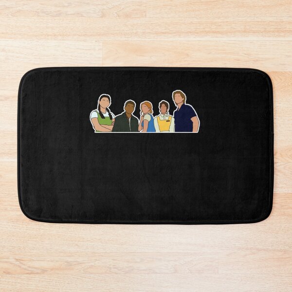 Item preview, Nancy Drew Crew47 designed and sold by SlothAstronaut.
