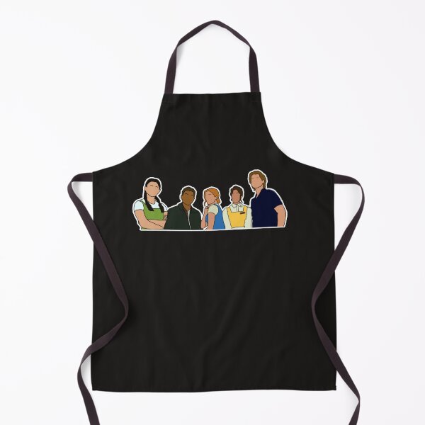 Item preview, Nancy Drew Crew47 designed and sold by SlothAstronaut.