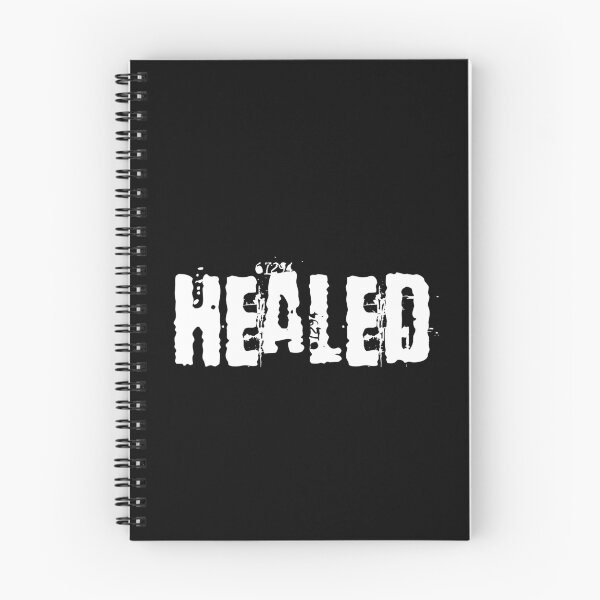 Item preview, Healed designed and sold by simplydesignart.
