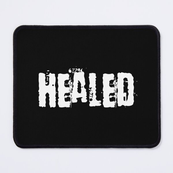 Item preview, Healed designed and sold by simplydesignart.