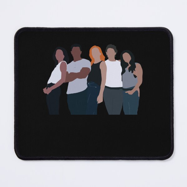 Item preview, Nancy drew cw cast48 designed and sold by SlothAstronaut.