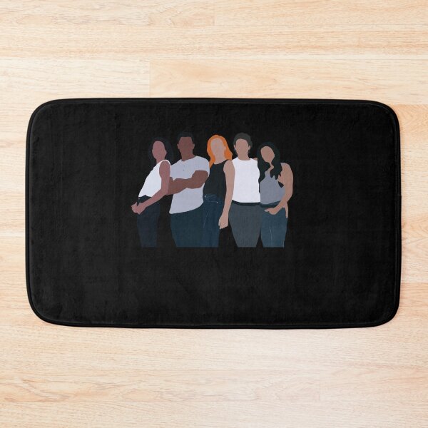 Item preview, Nancy drew cw cast48 designed and sold by SlothAstronaut.