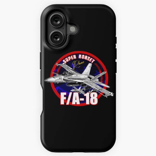 Item preview, F18 Hornet Us Air Force Fighterjet designed and sold by Aerolovers.