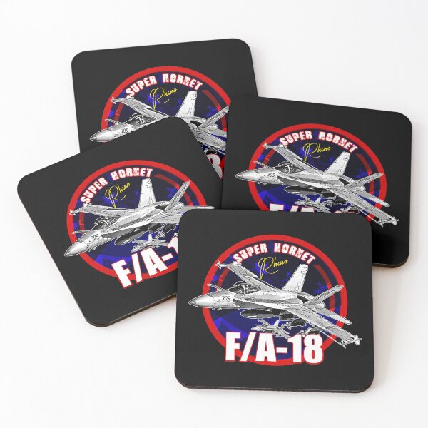 Item preview, F18 Hornet Us Air Force Fighterjet designed and sold by Aerolovers.