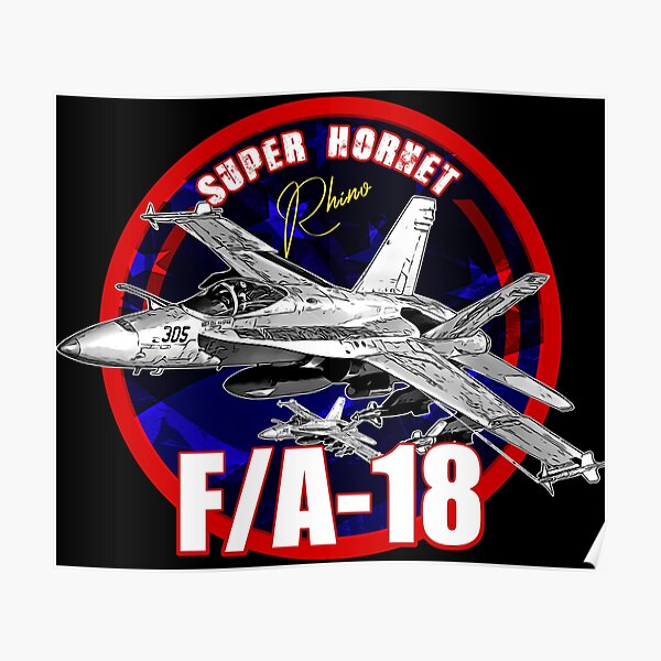 air force f18