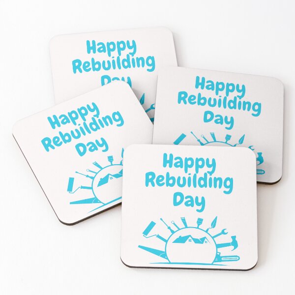 Item preview, rebuilding day designed and sold by Simo0455.