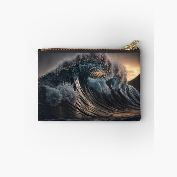 Item preview, Wave 5 by The Pianist designed and sold by Fabled-Gallery.