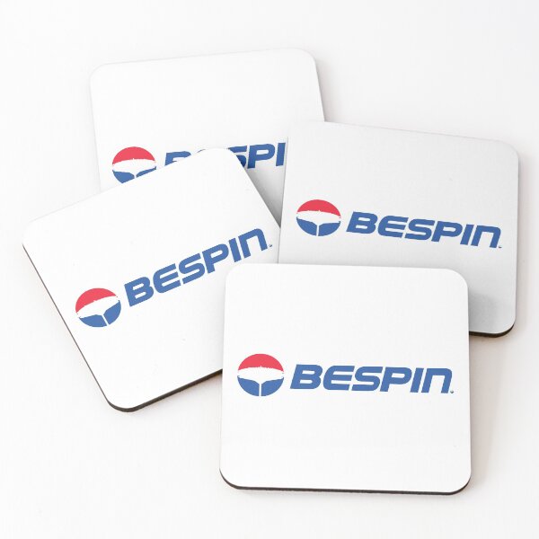 Item preview, Rebelliously Refreshing BESPIN designed and sold by biglime.