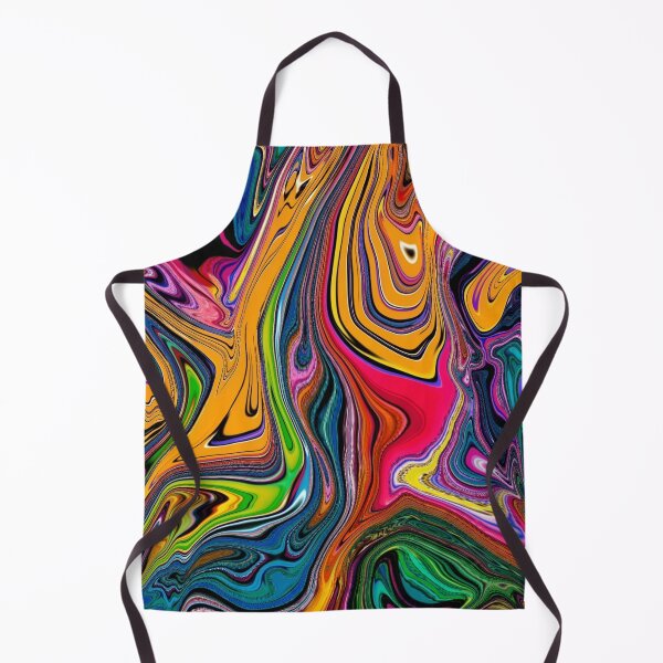 Item preview, Mixed-up colors designed and sold by Tashulovart.
