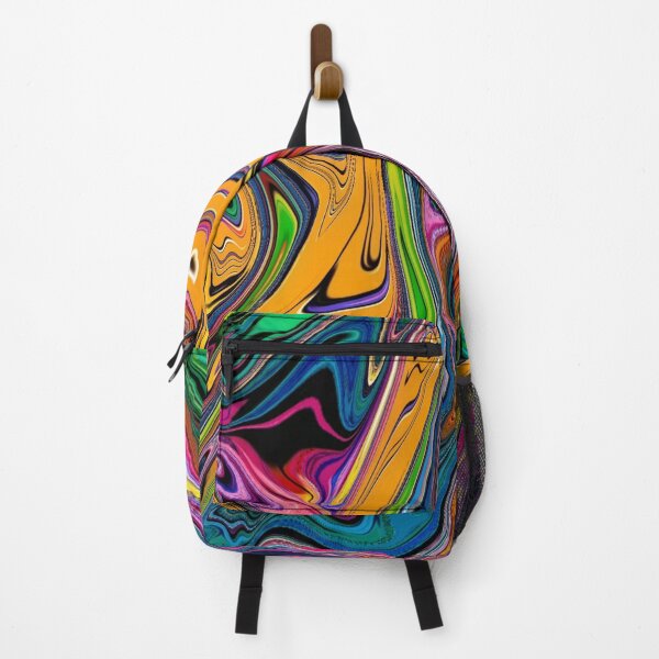 Item preview, Mixed-up colors  designed and sold by Tashulovart.