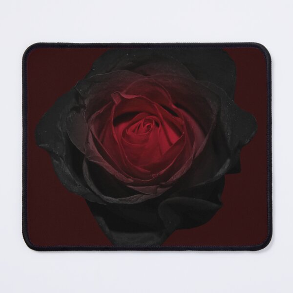 Item preview, Black Rose... designed and sold by WackyJacks.