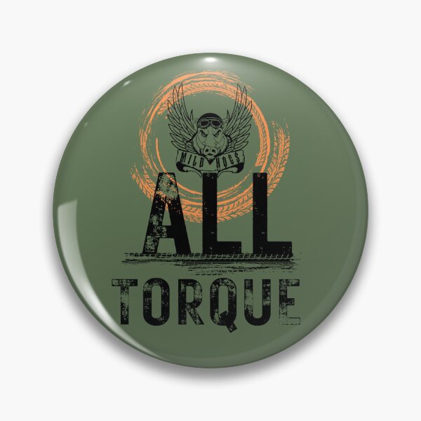 Item preview, All Torque  designed and sold by Martzart.